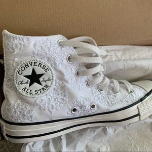 converse all star, 7
